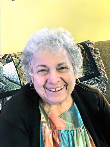 JOANNE McCRALEY